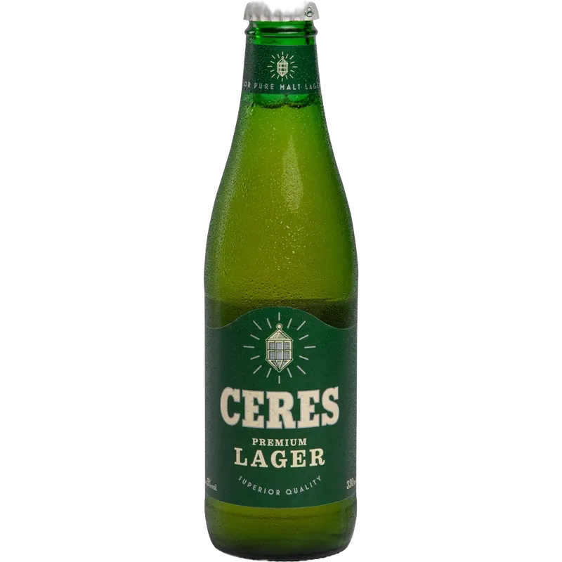 Ceres Lager