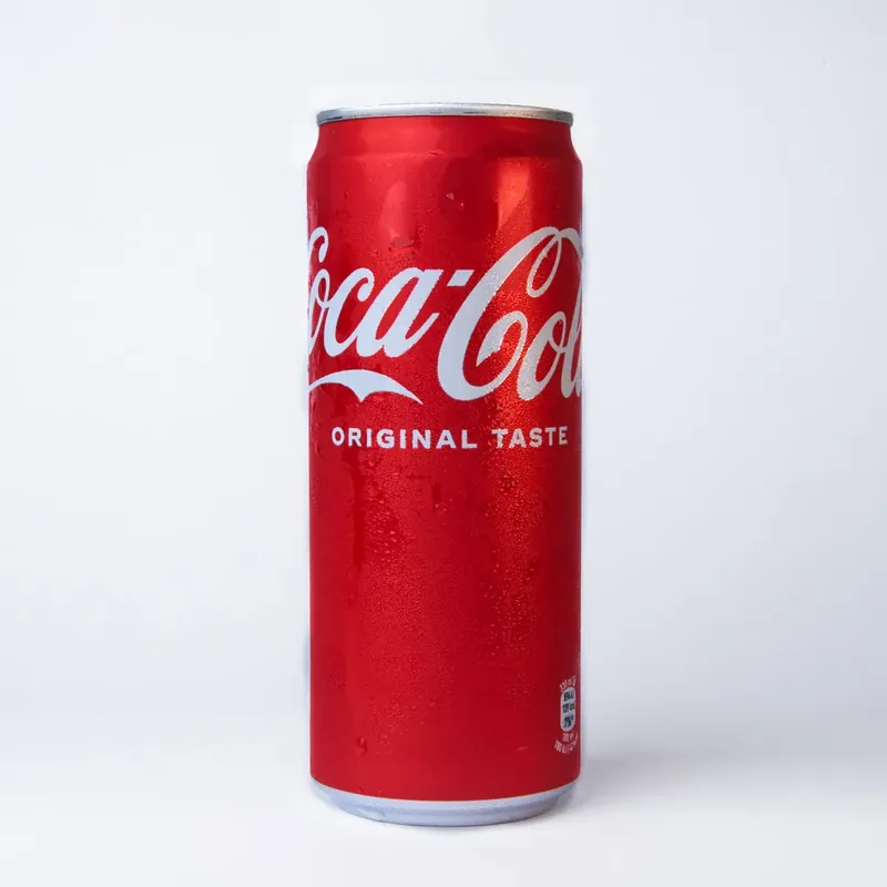 Coca Cola