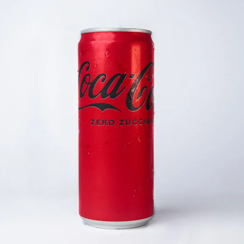 Coca Cola Zero