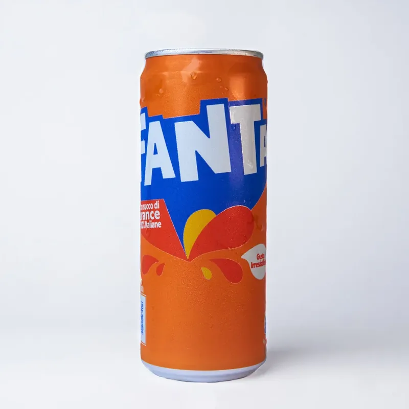 Fanta
