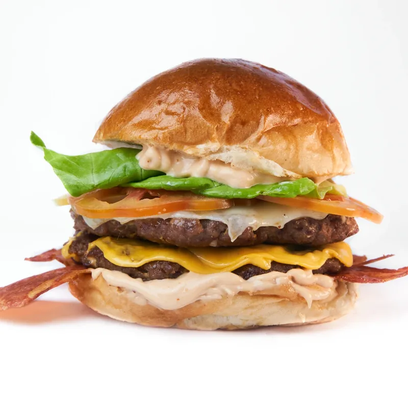 Big Burger