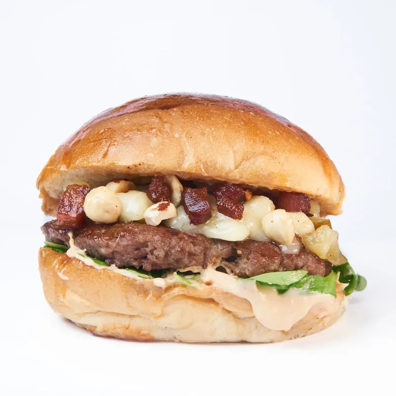 Talè Burger