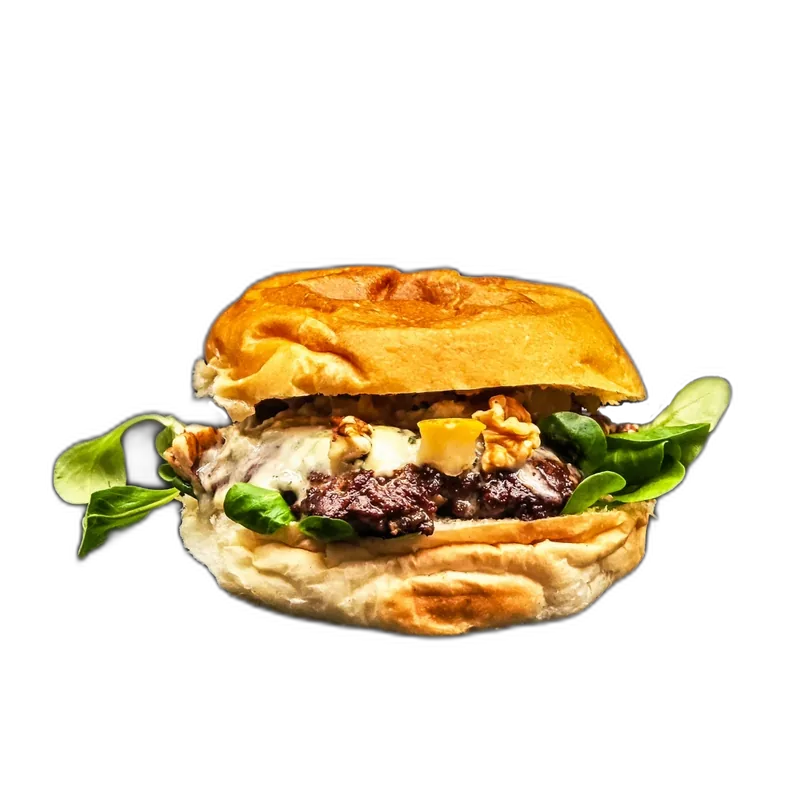 Zola Burger