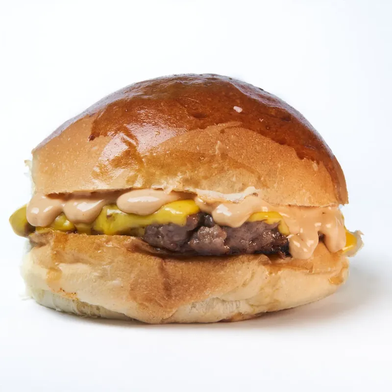 Cheeseburger Classic