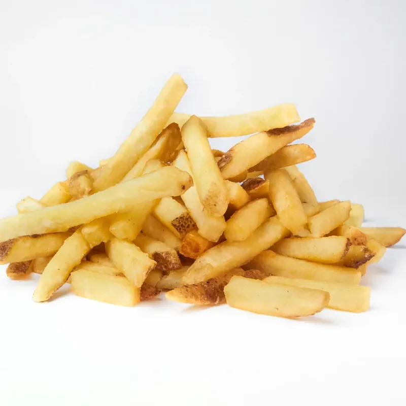 Fries Patatine