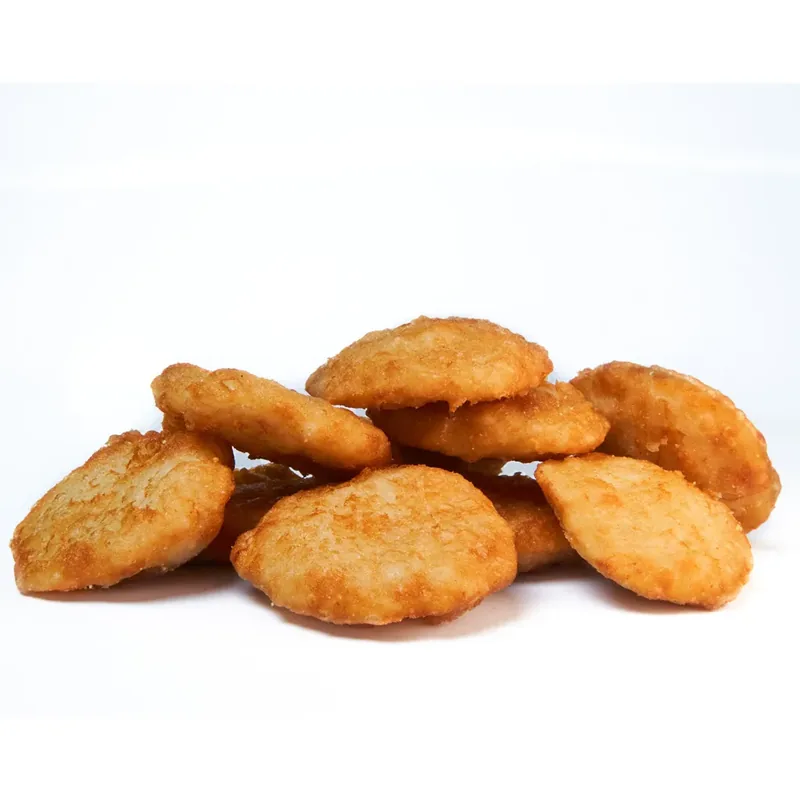 Nuggets Artigianali